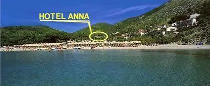Hotel Anna Fetovaia