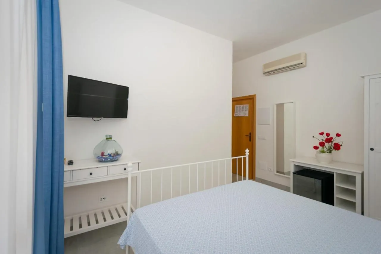 Hotel Anna Fetovaia