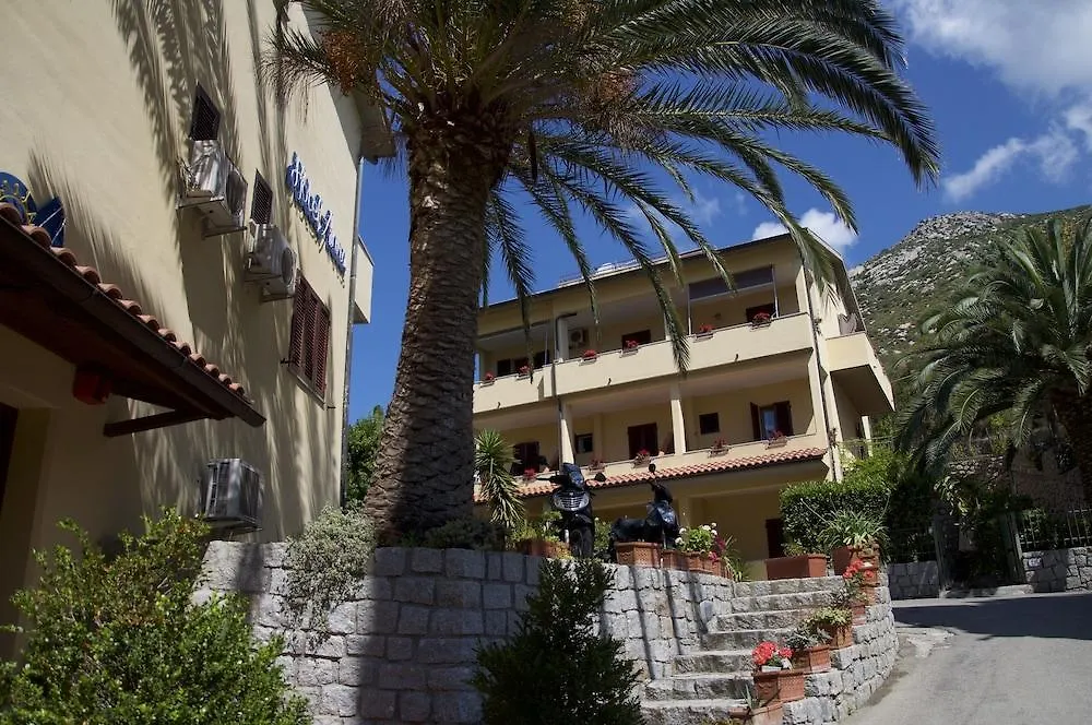 Hotel Anna Fetovaia 3*,  Italien
