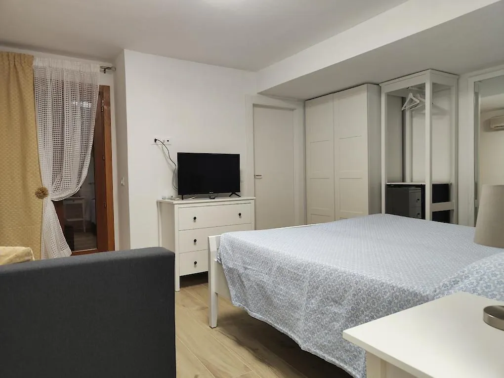 Hotel Anna Fetovaia 3*,  Italien