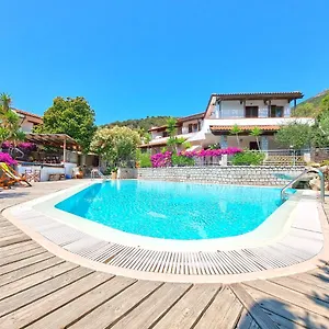 Montemerlo Hotel