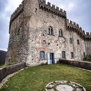 Castello Malaspina Di Gasthof