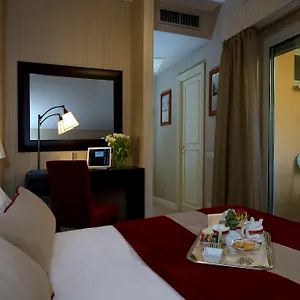 Hotel Dei Borgognoni ****