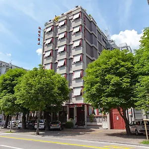 Hotel Park Meuble ***
