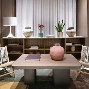 Hotel Ac By Marriott ****