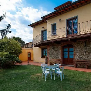 Il Casolare Di Leonardo Gasthof