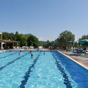 Le Soline Ferienpark